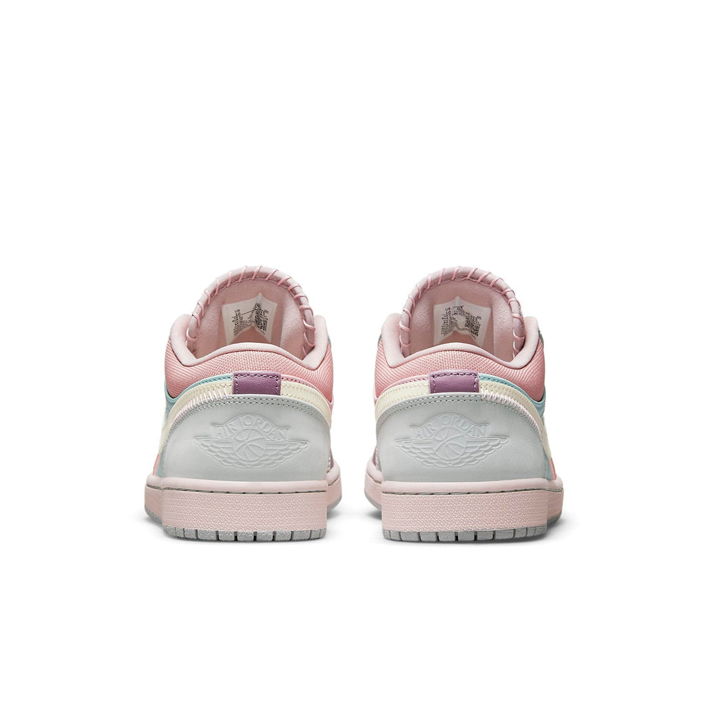 Air Jordan 1 Low SE 'Easter Pastel' DJ5196-615
