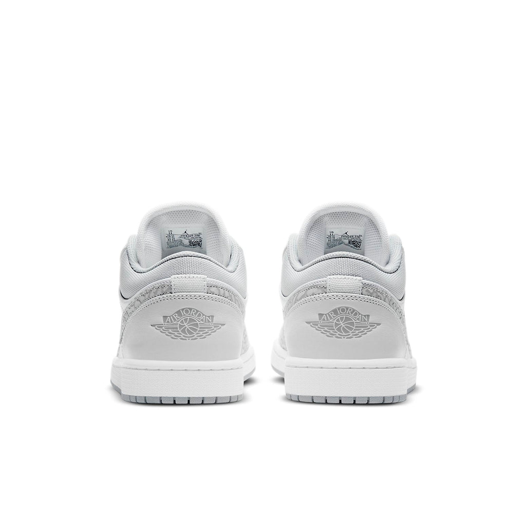 Air Jordan 1 Low Premium 'Elephant Print' DH4269-100