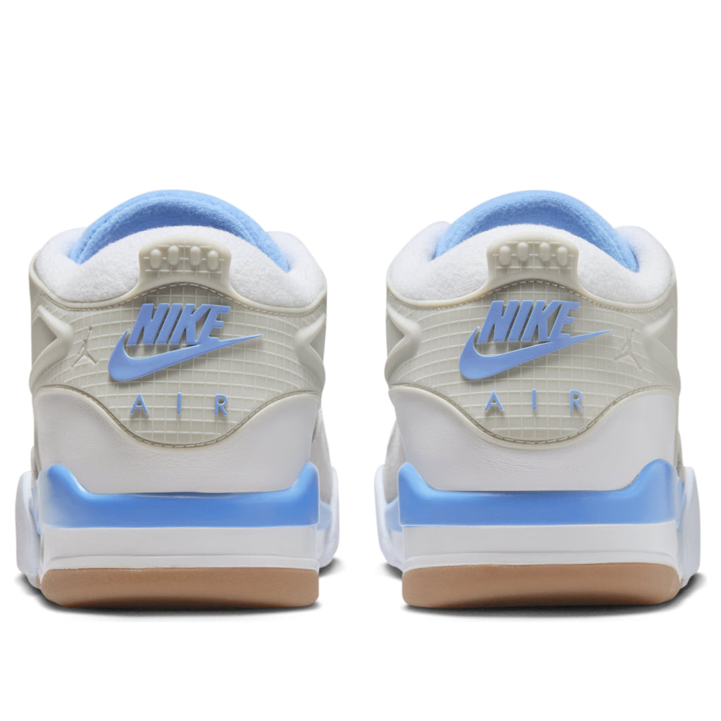Air Jordan 4 RM 'White Legend Blue' FQ7939-104