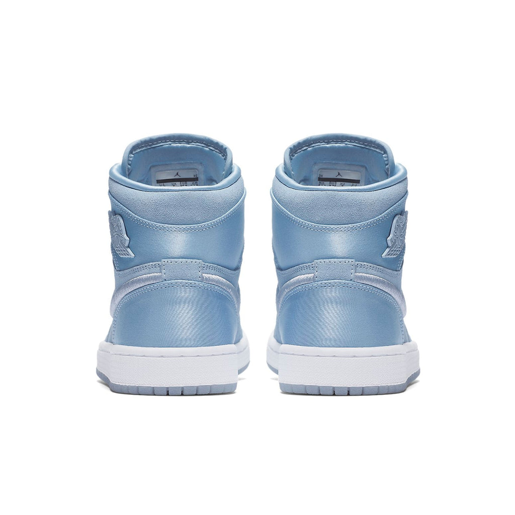 (WMNS) Air Jordan 1 Retro High 'Season of Her: Hydrogen Blue' AO1847-445