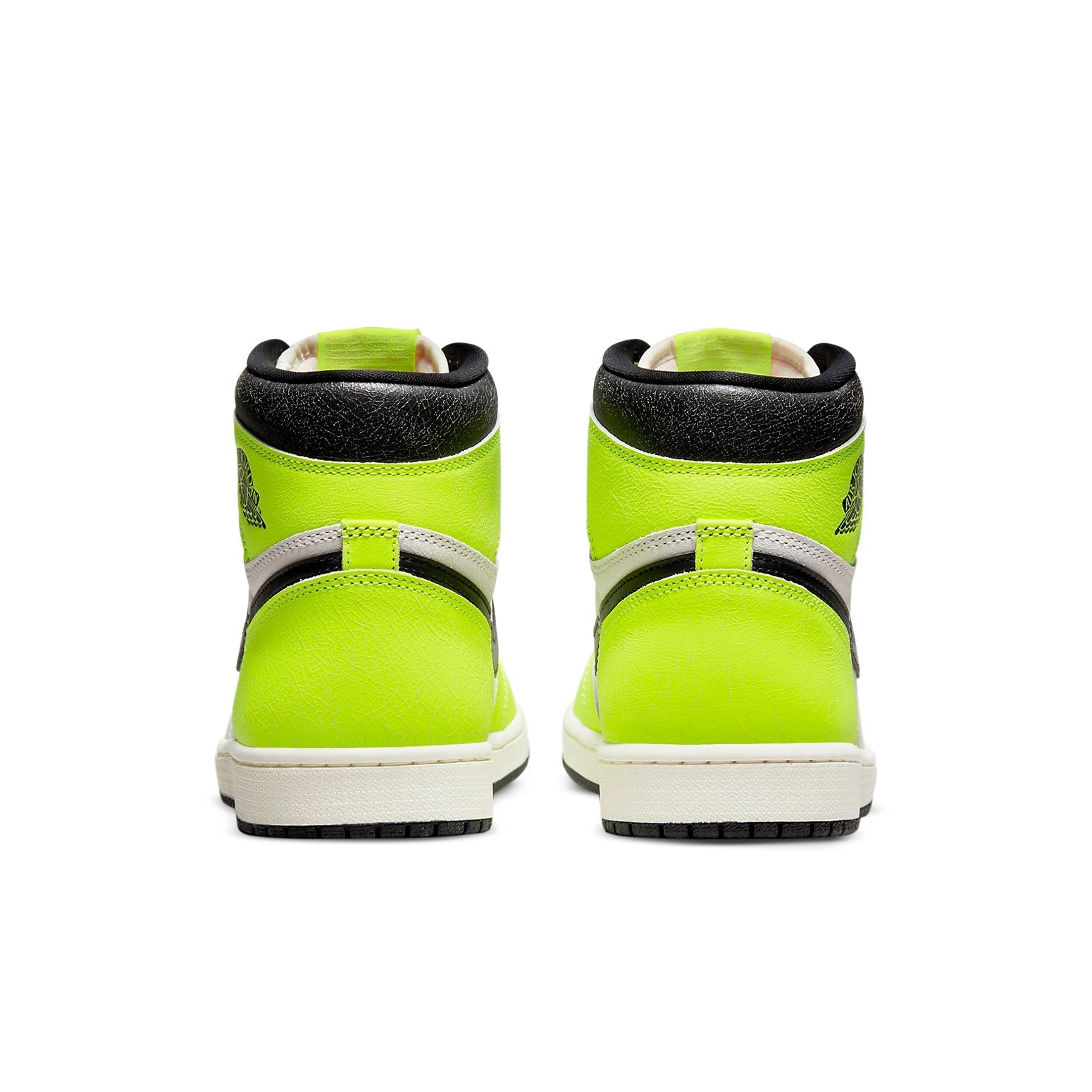 Air Jordan 1 Retro High OG 'Visionaire' 555088-702