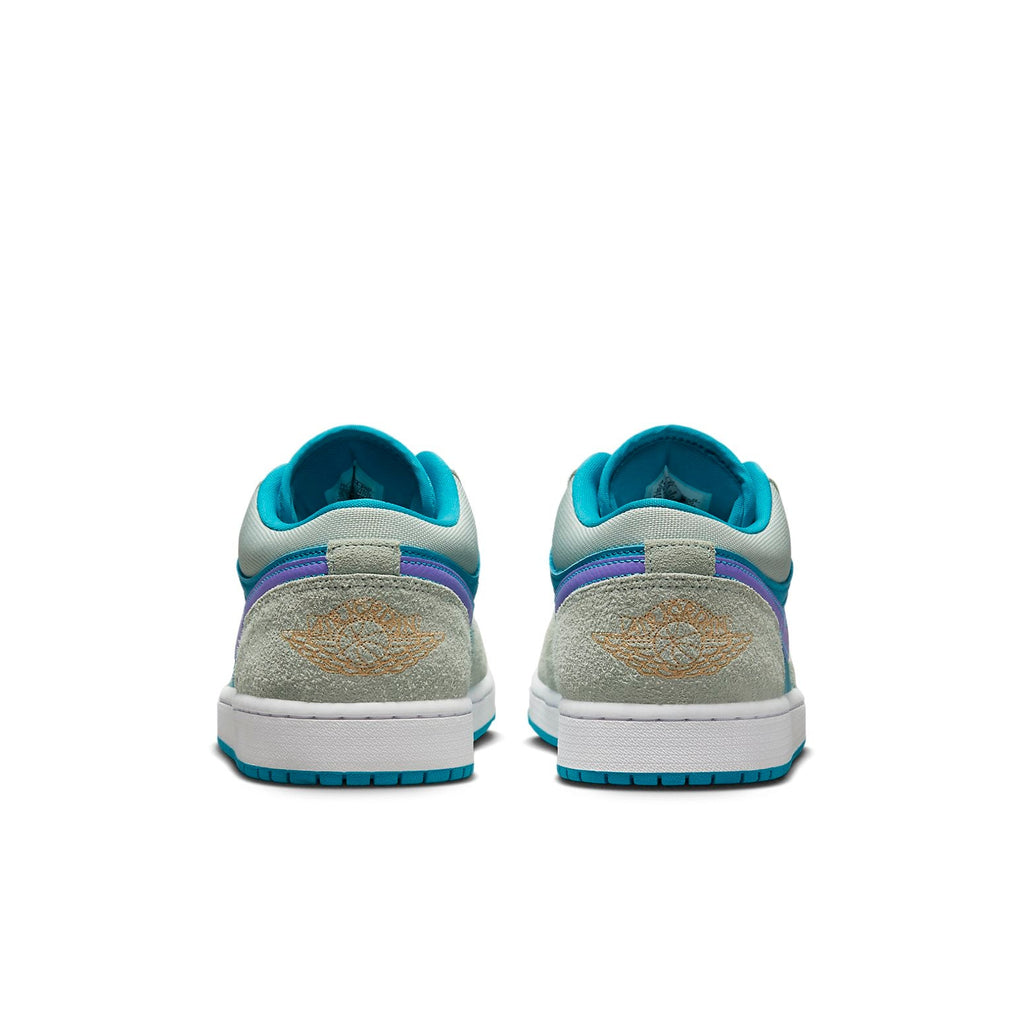 Air Jordan 1 Low 'Aquatone' DX4334-300