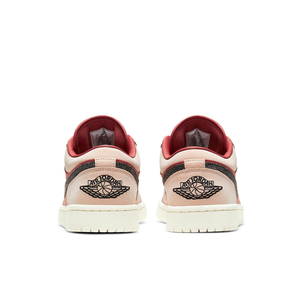 (WMNS) Air Jordan 1 Low 'Canyon Rust' DC0774-602