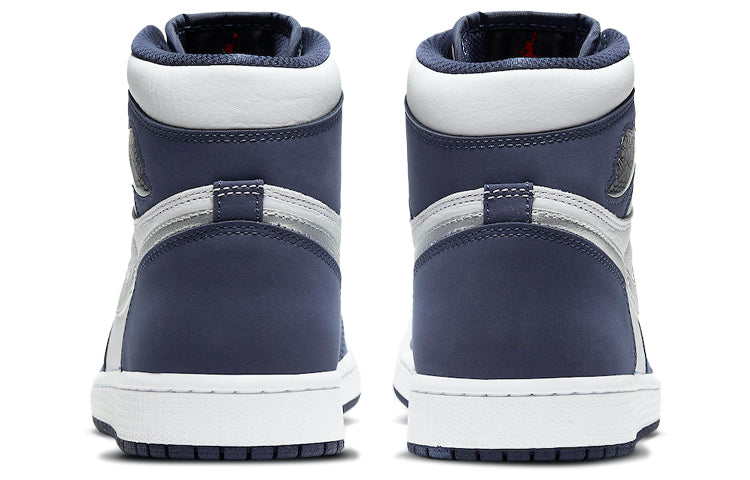 Air Jordan 1 Retro High co.JP 'Midnight Navy' 2020 DC1788-100