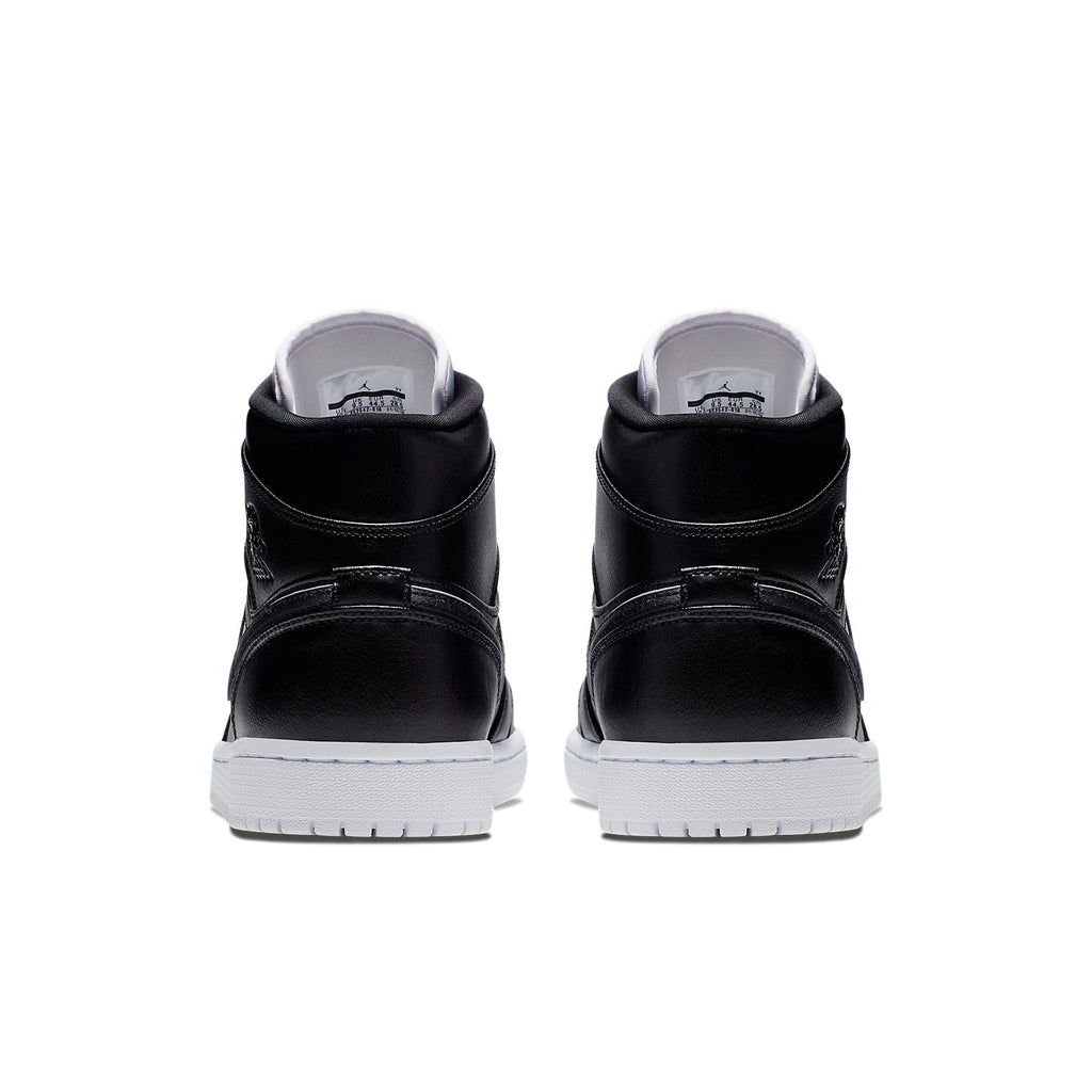 Air Jordan 1 Mid 'Maybe I Destroyed the Game' 852542-016