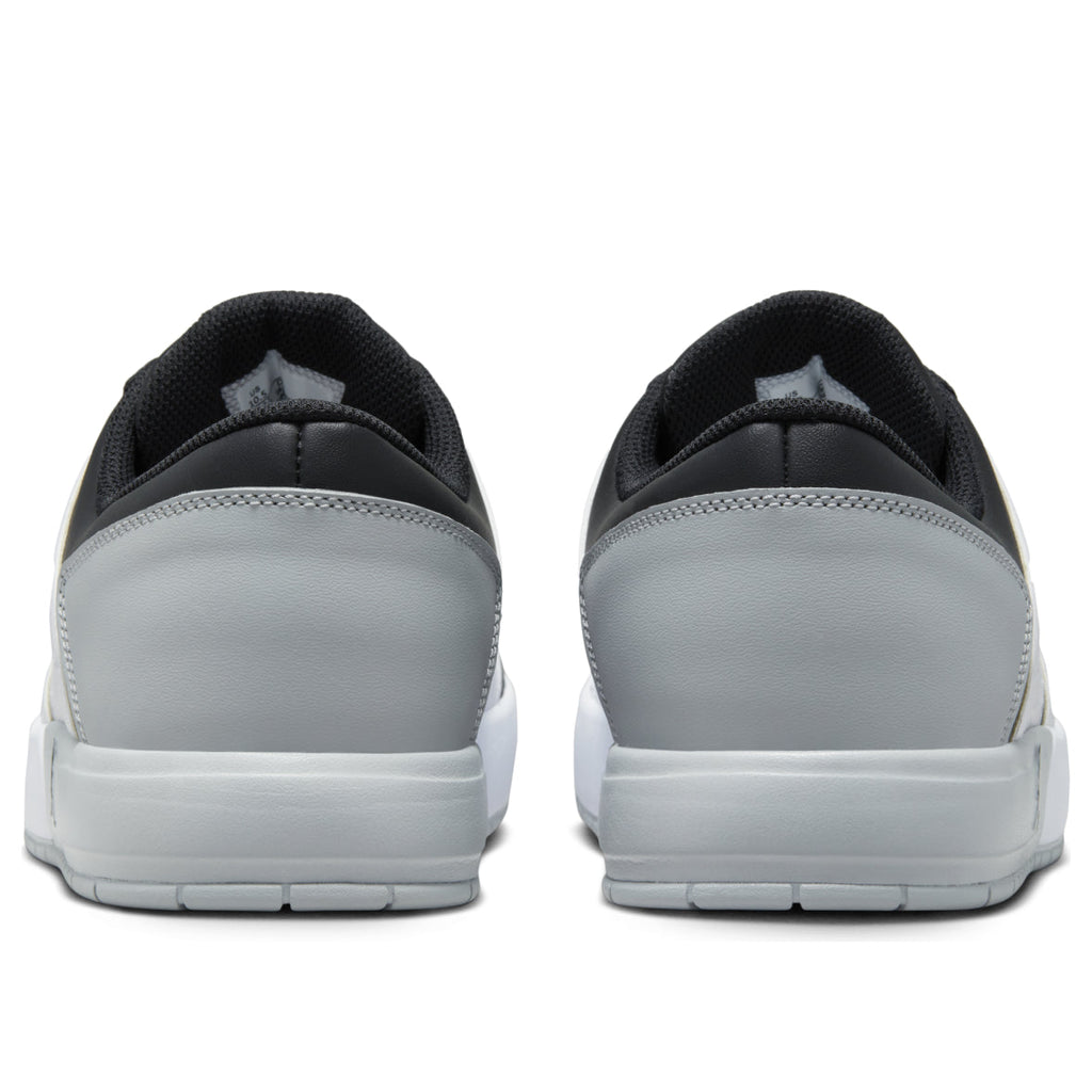 Air Jordan NU Retro 1 Low 'Light Smoke Grey' DV5141-106