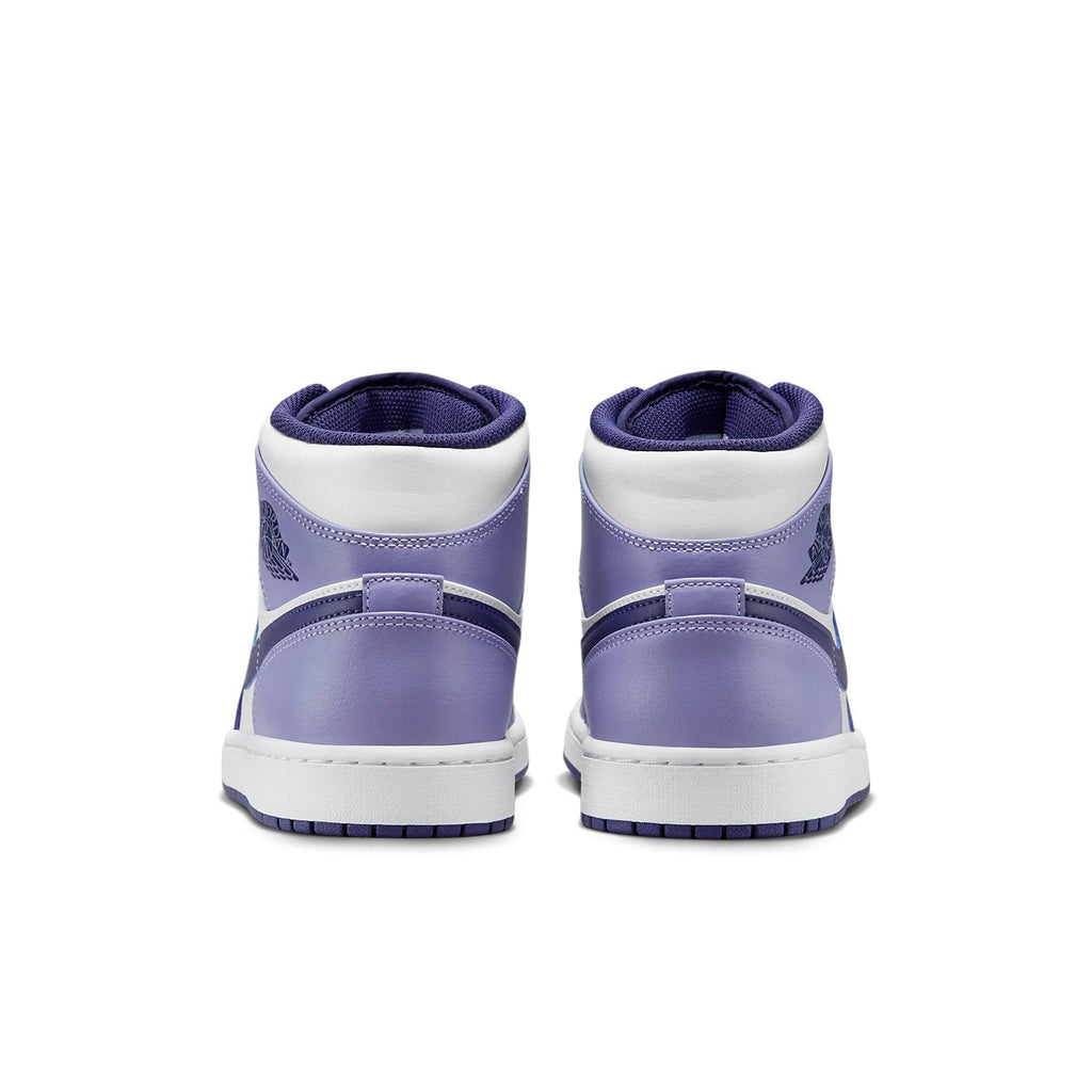 Air Jordan 1 Mid 'Sky J Purple' DQ8426-515