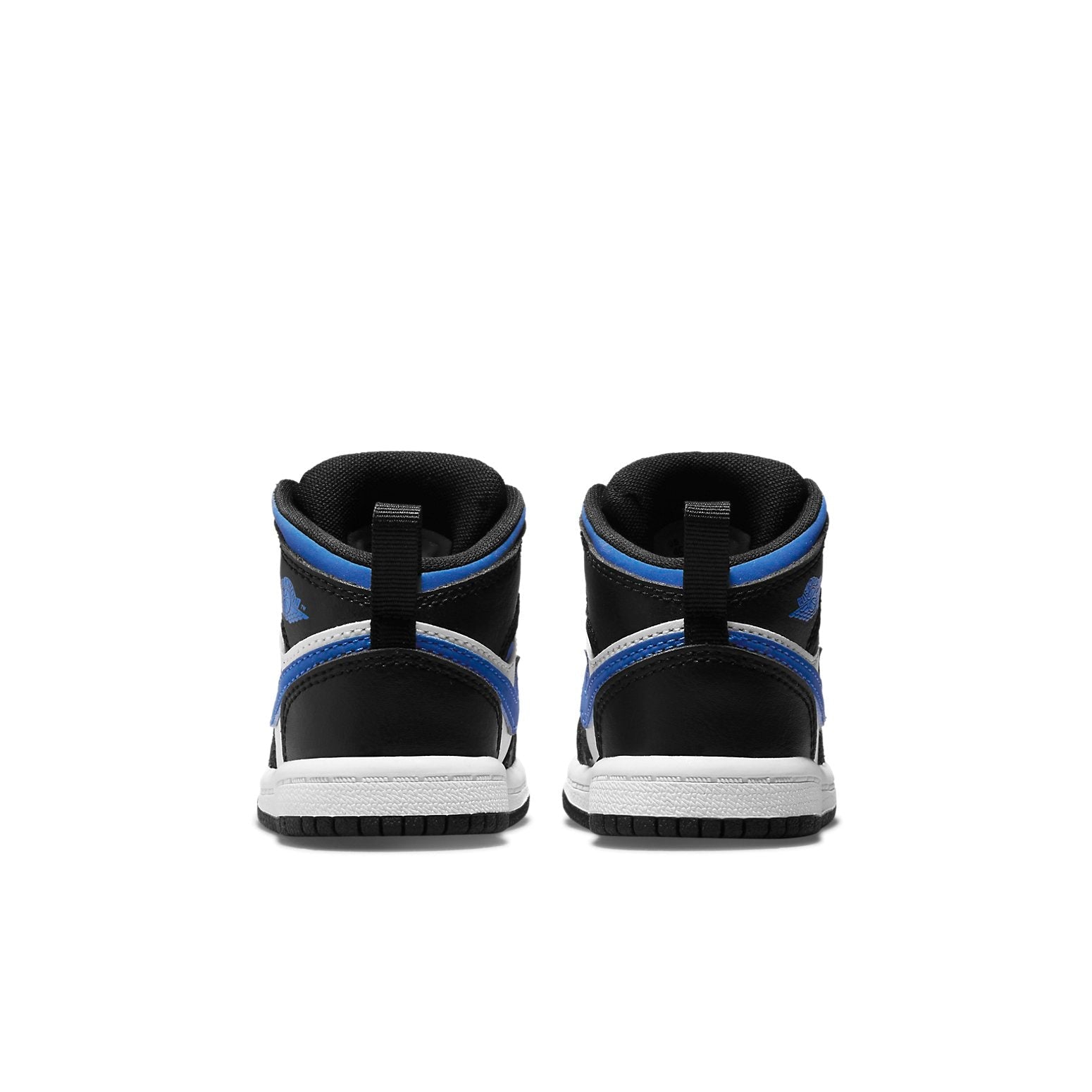 (TD) Air Jordan 1 Mid 'Game Royal' 640735-140