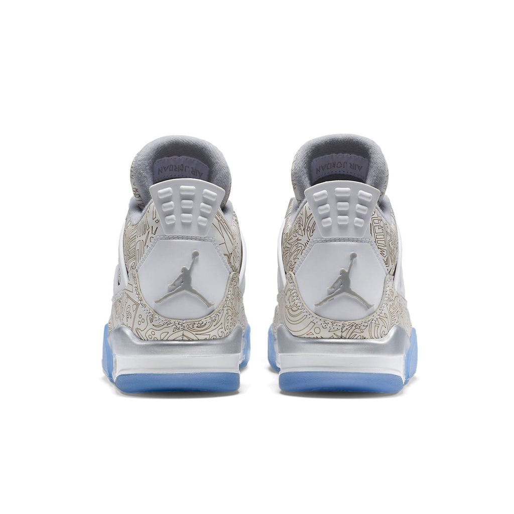 Air Jordan 4 Retro 'Laser' 705333-105