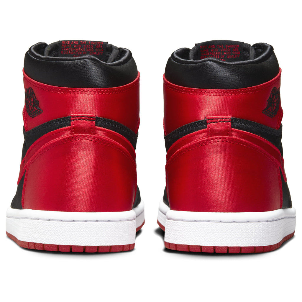 (WMNS) Air Jordan 1 Retro High OG 'Satin Bred' FD4810-061