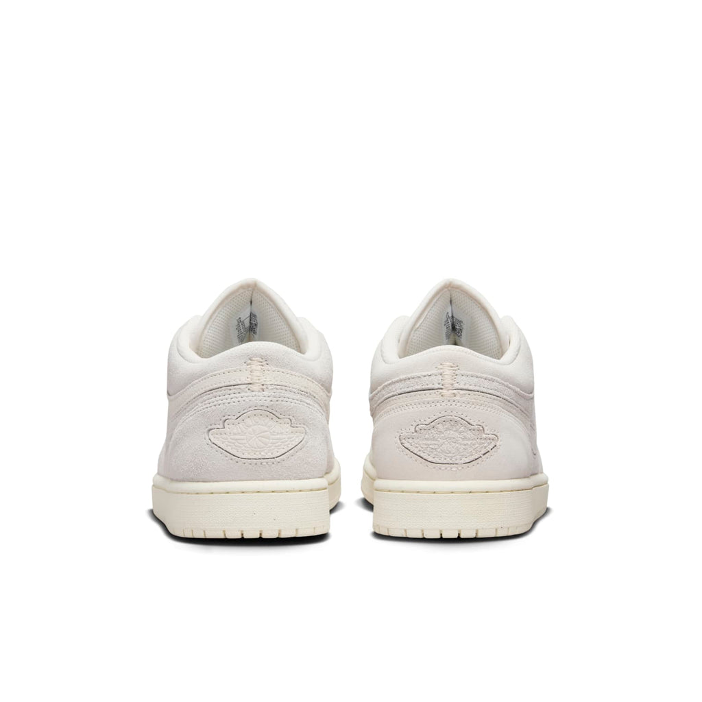 Air Jordan 1 Low SE Craft 'Pale Ivory' FQ3055-100