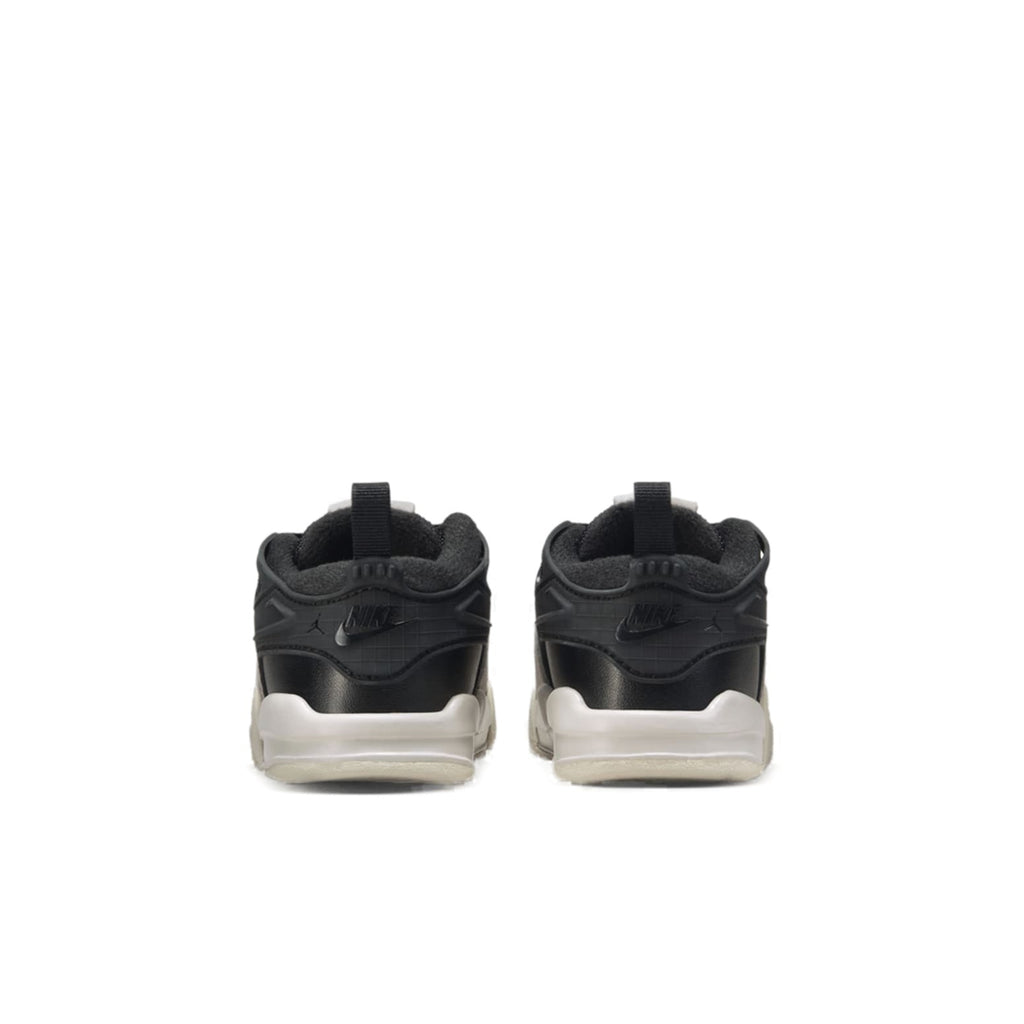 (TD) Air Jordan 4 RM 'Black Light Bone' FQ7937-001