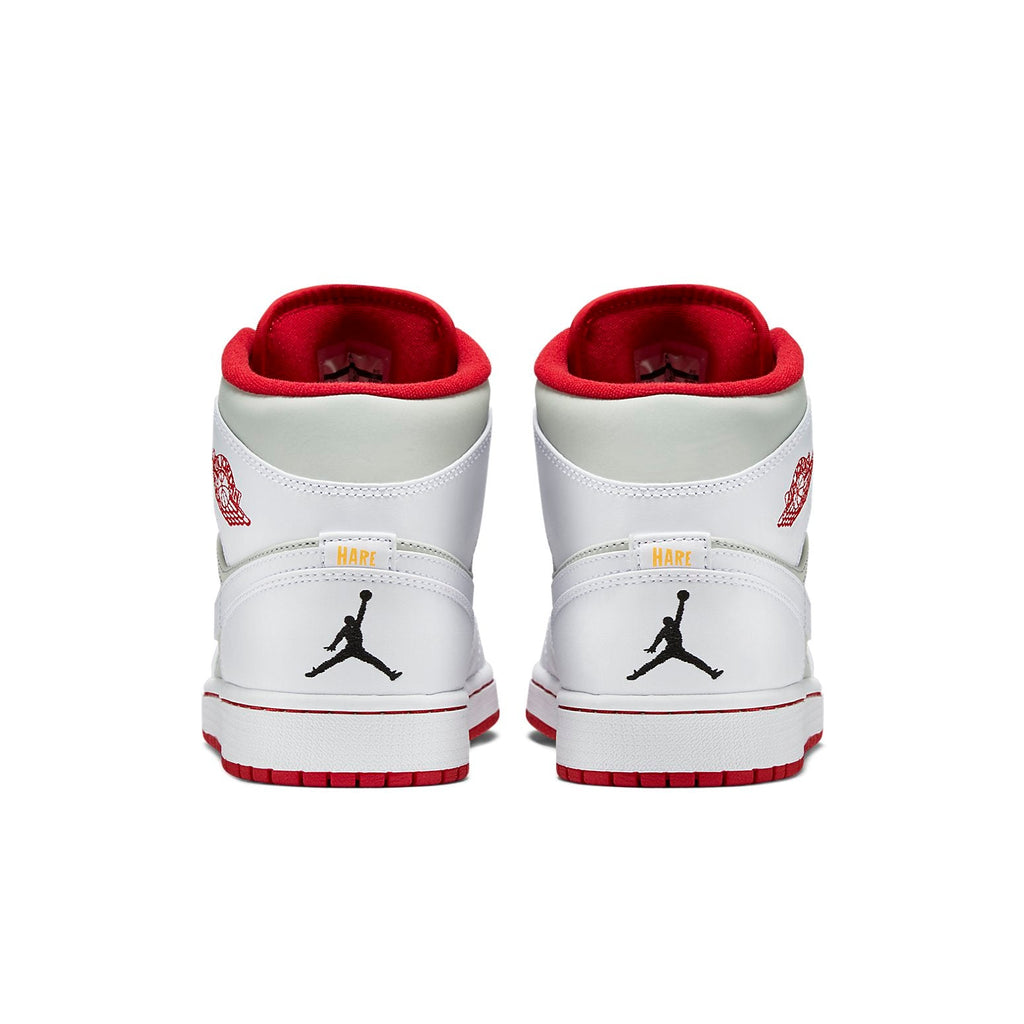 Air Jordan 1 Mid 'Hare' 2015 719551-123
