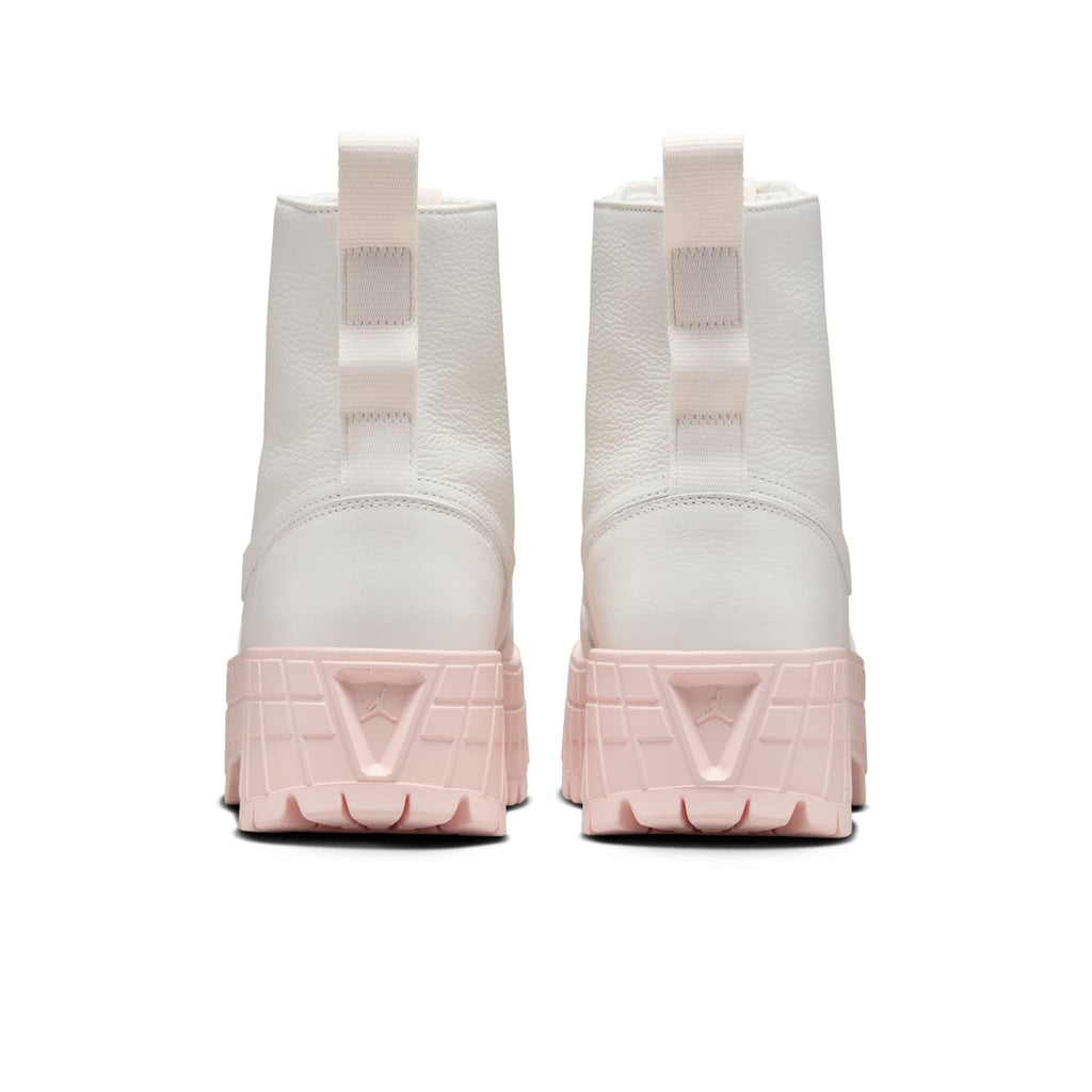 (WMNS) Air Jordan 1 High Brooklyn 'Sail Legend Pink' FJ5737-116