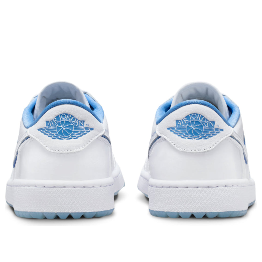Air Jordan 1 Low Golf 'Legend Blue' DD9315-118