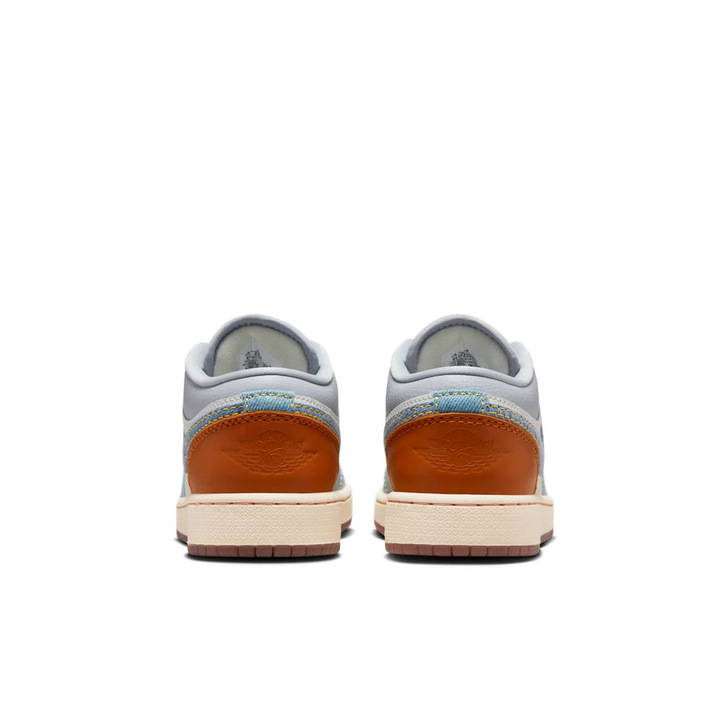 (GS) Air Jordan 1 Low SE 'Sashiko' FZ5046-041