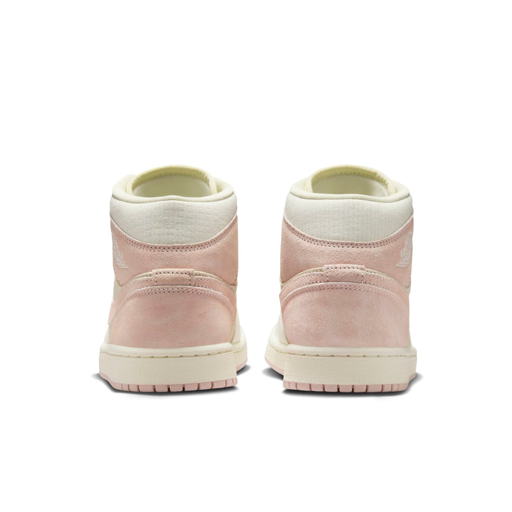 (WMNS) Air Jordan 1 Mid SE 'Seersucker' FQ1926-161