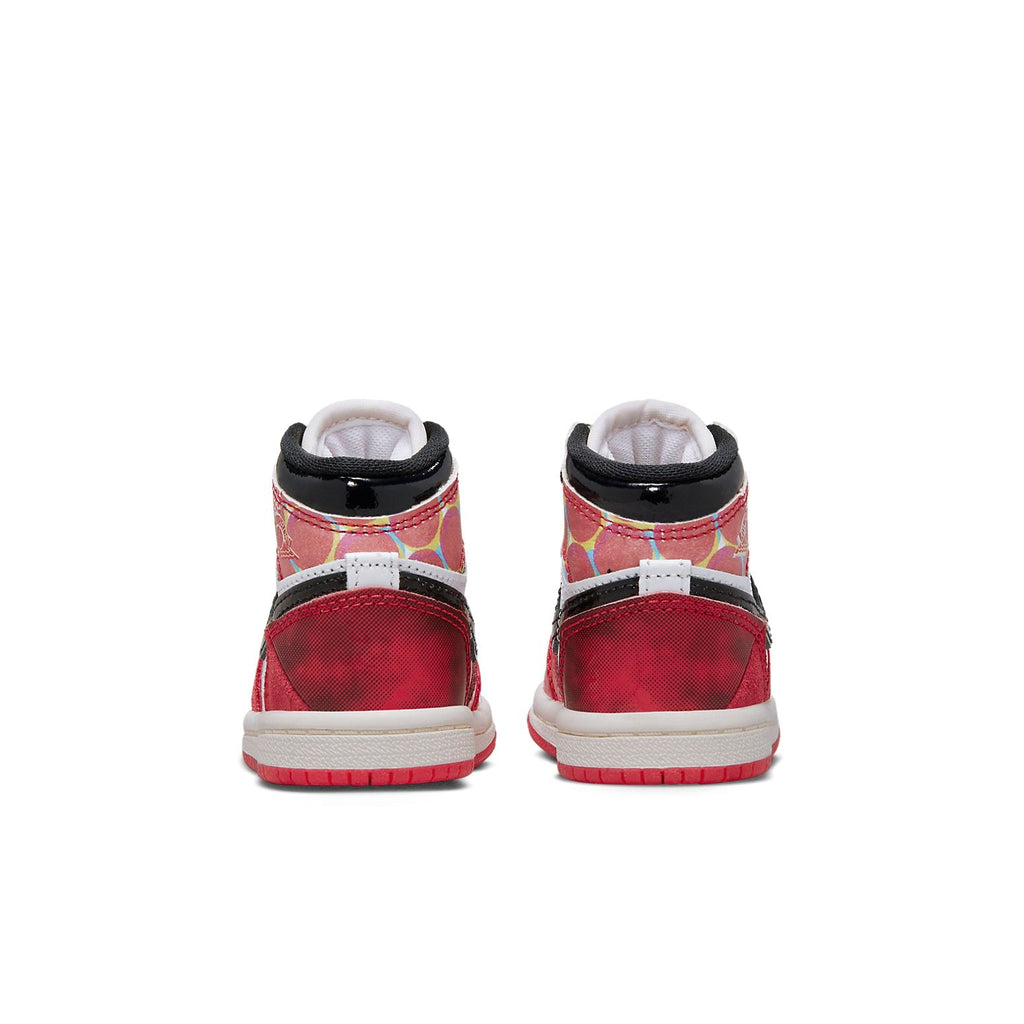 (TD) Air Jordan 1 Retro High OG x Marvel 'Spider-Man: Across the Spider-Verse' DV1750-601