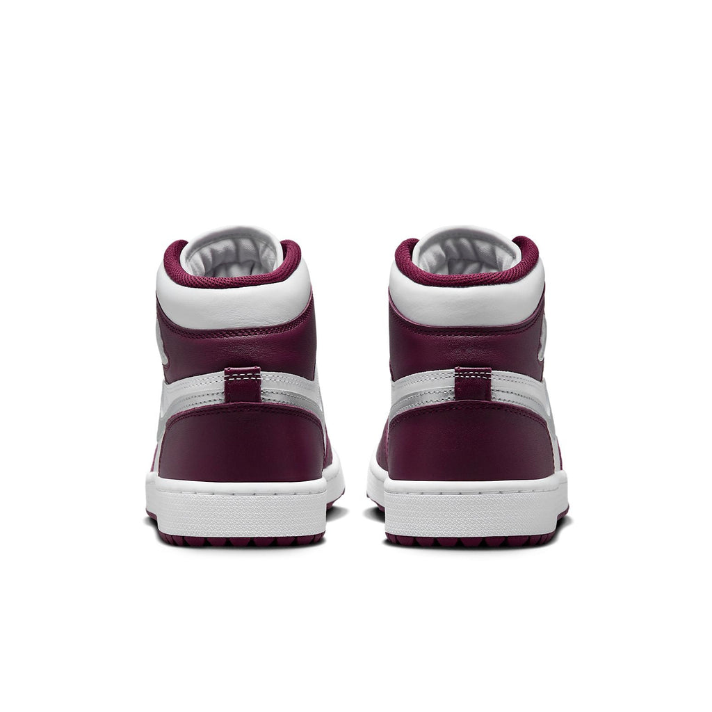 Air Jordan 1 Retro High Golf 'Bordeaux' DQ0660-103