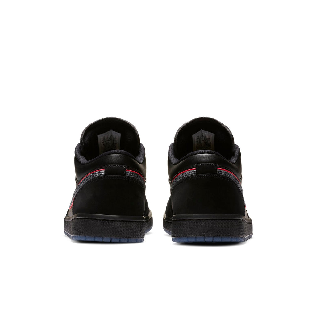 Air Jordan 1 Low 'Red Orbit' CK3022-006