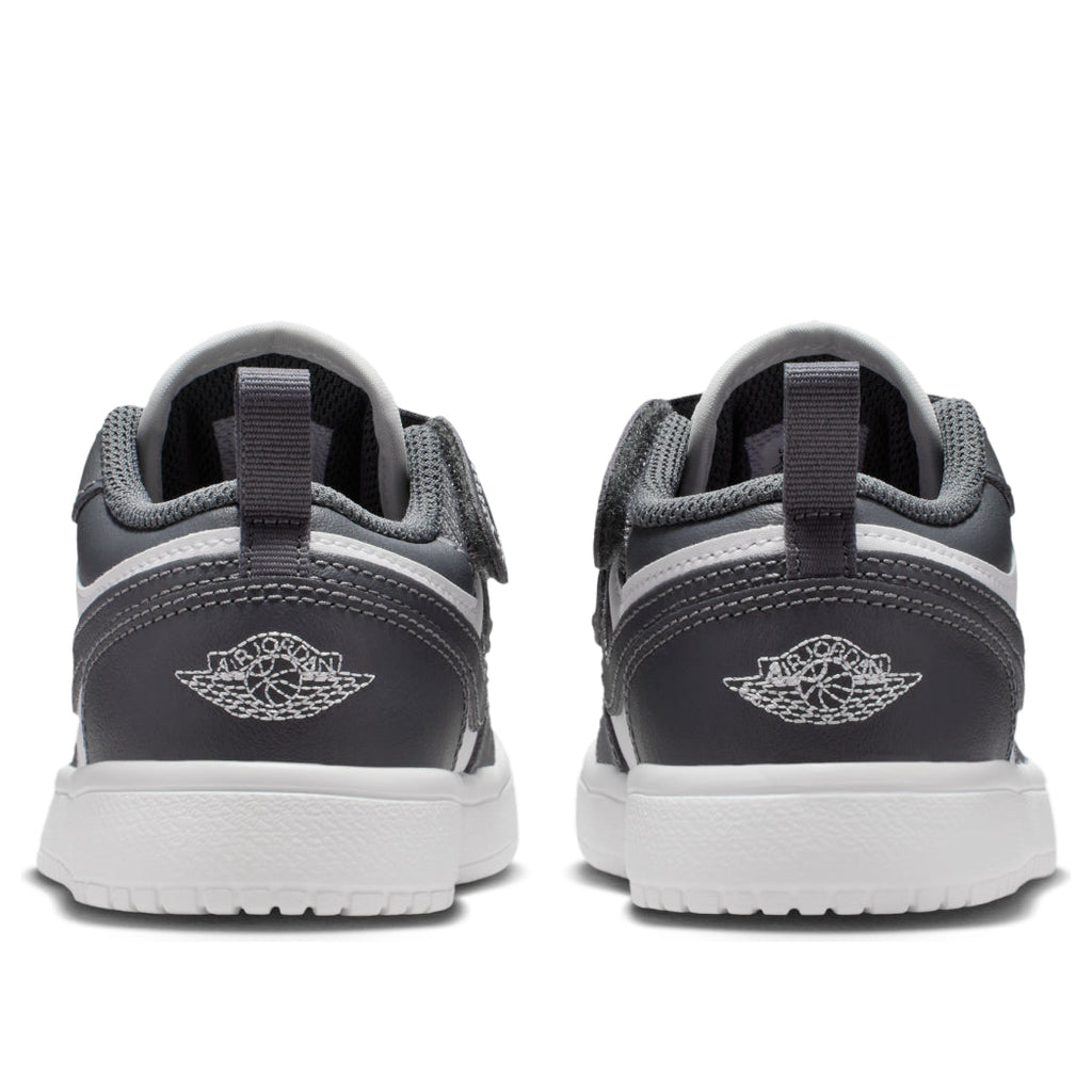 (PS) Air Jordan 1 Low ALT 'Iron Grey' DR9748-044