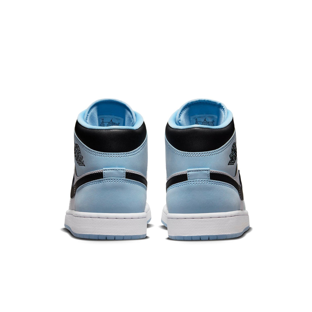 Air Jordan 1 Mid 'Ice Blue' DV1308-104