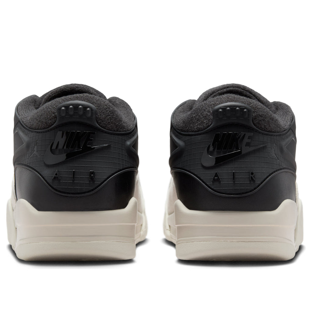 Air Jordan 4 RM 'Black Light Bone' FQ7939-001