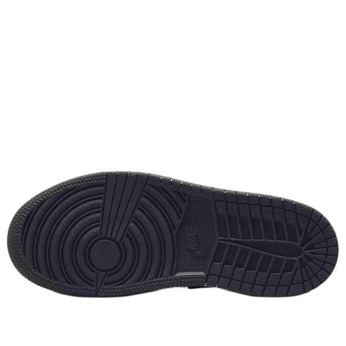 (PS) Air Jordan 1 Mid SE 'Black Metallic Silver Gold' FZ3937-001