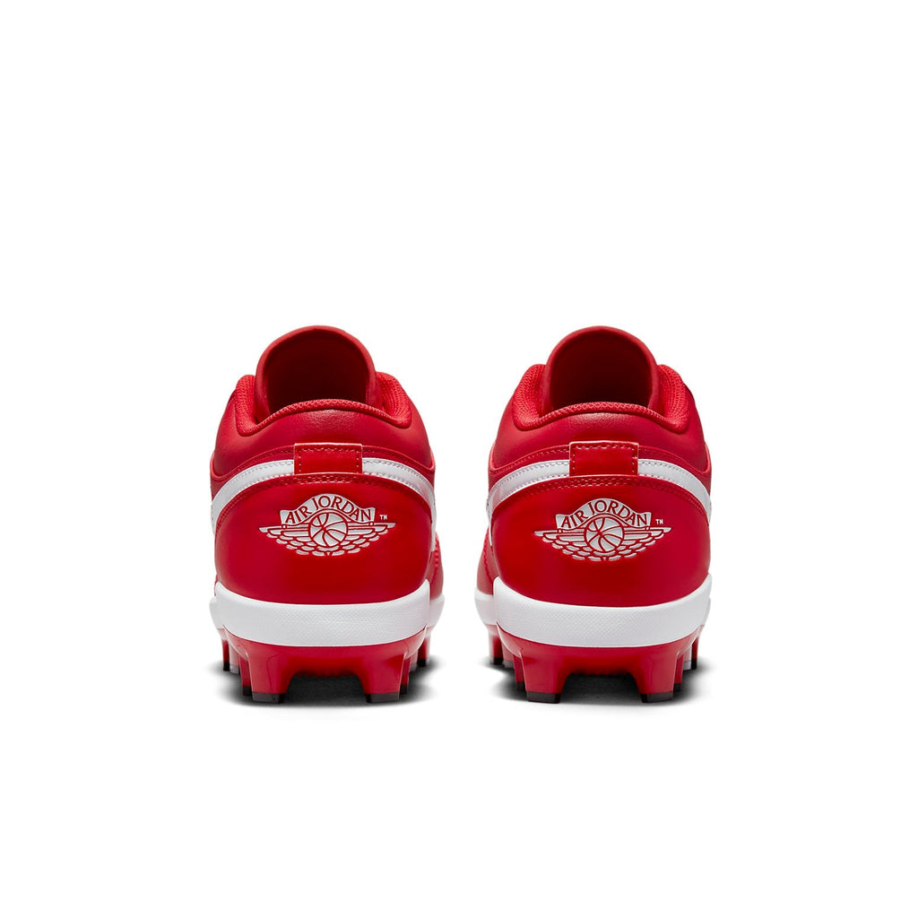 Air Jordan 1 Retro MCS Low 'University Red White' CJ8524-601