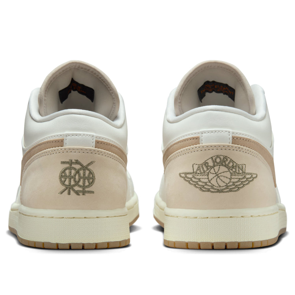 Air Jordan 1 Low 'Dongdan' IB8855-121