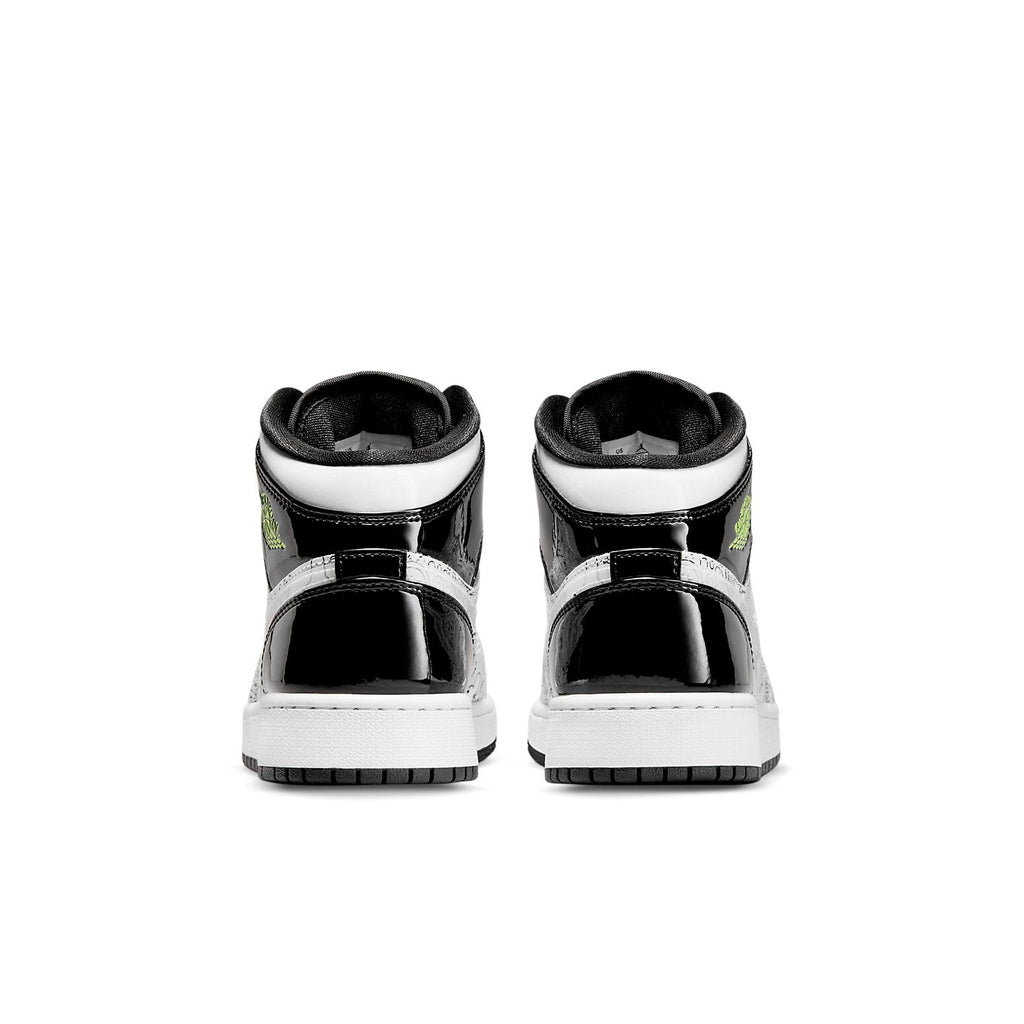 (GS) Air Jordan 1 Mid SE 'DIY' DC4099-100