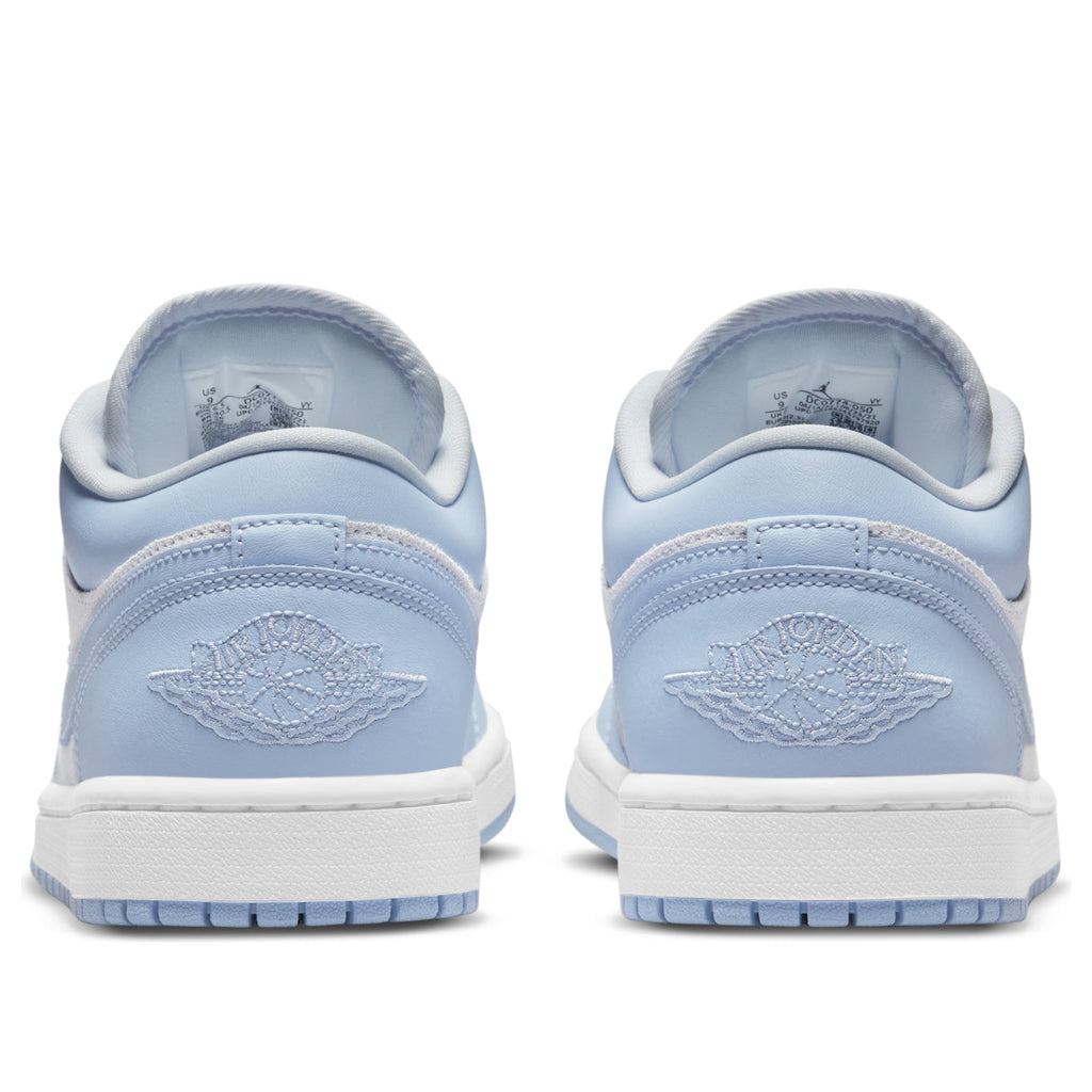(WMNS) Air Jordan 1 Low 'Aluminum' DC0774-050