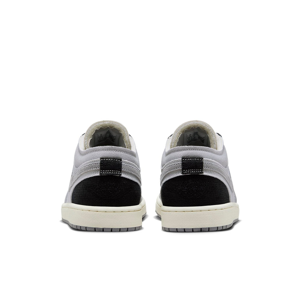 Air Jordan 1 Low SE Craft 'Inside Out - Cement Grey' DZ4135-002