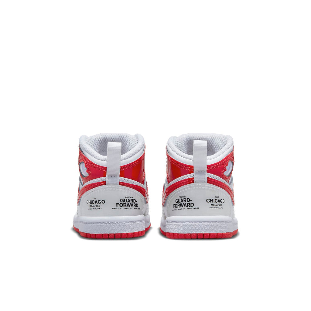 (TD) Air Jordan 1 Mid 'Rookie Season' DR6497-116
