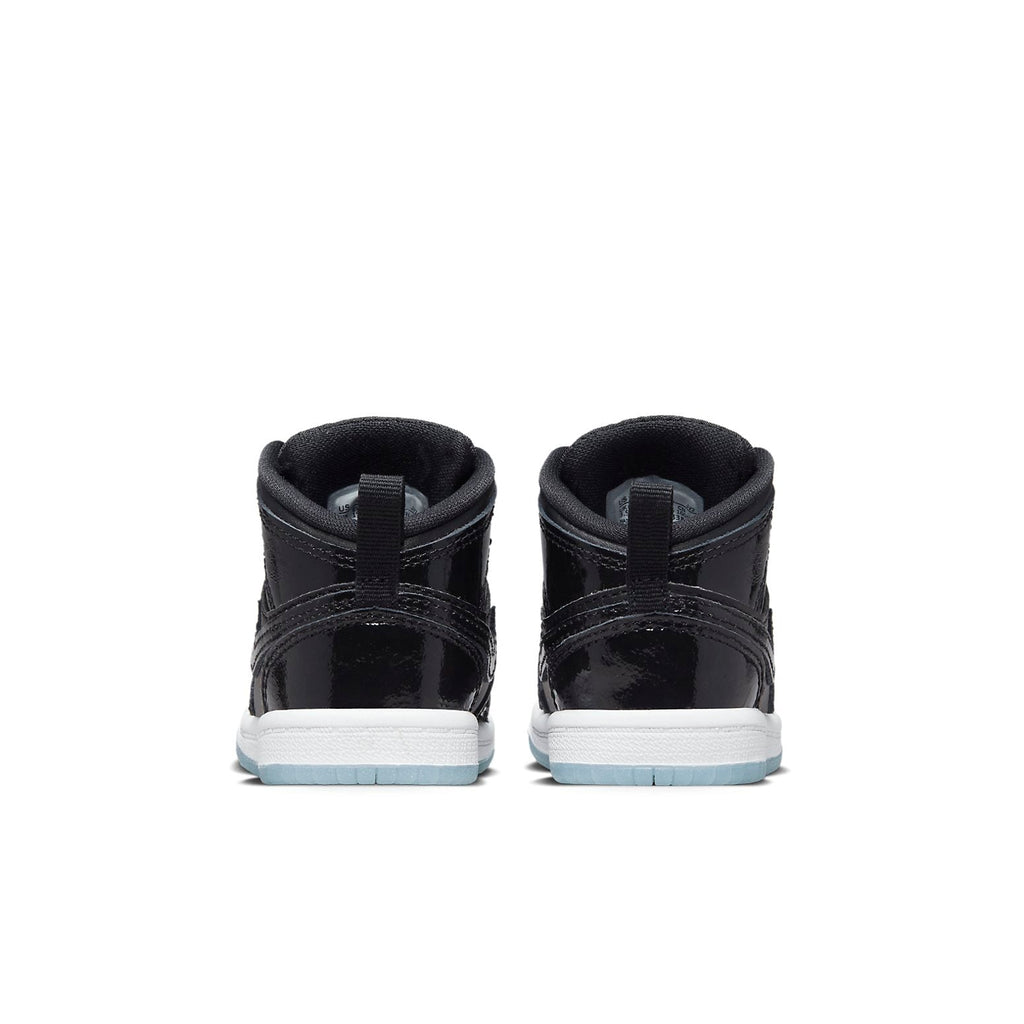 (TD) Air Jordan 1 Mid SE Shoes 'Space Jam'  DV1338-004