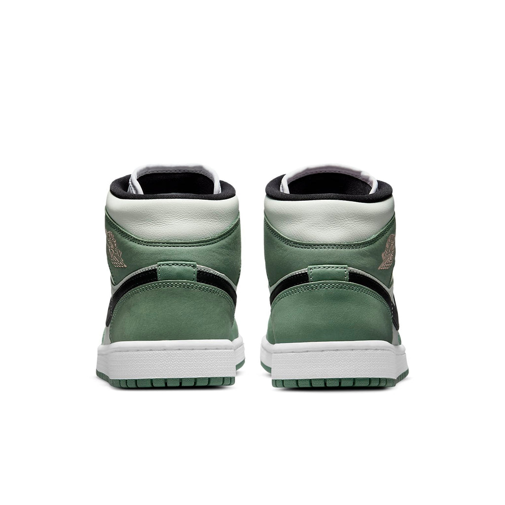 (WMNS) Air Jordan 1 Mid SE 'Dutch Green' CZ0774-300