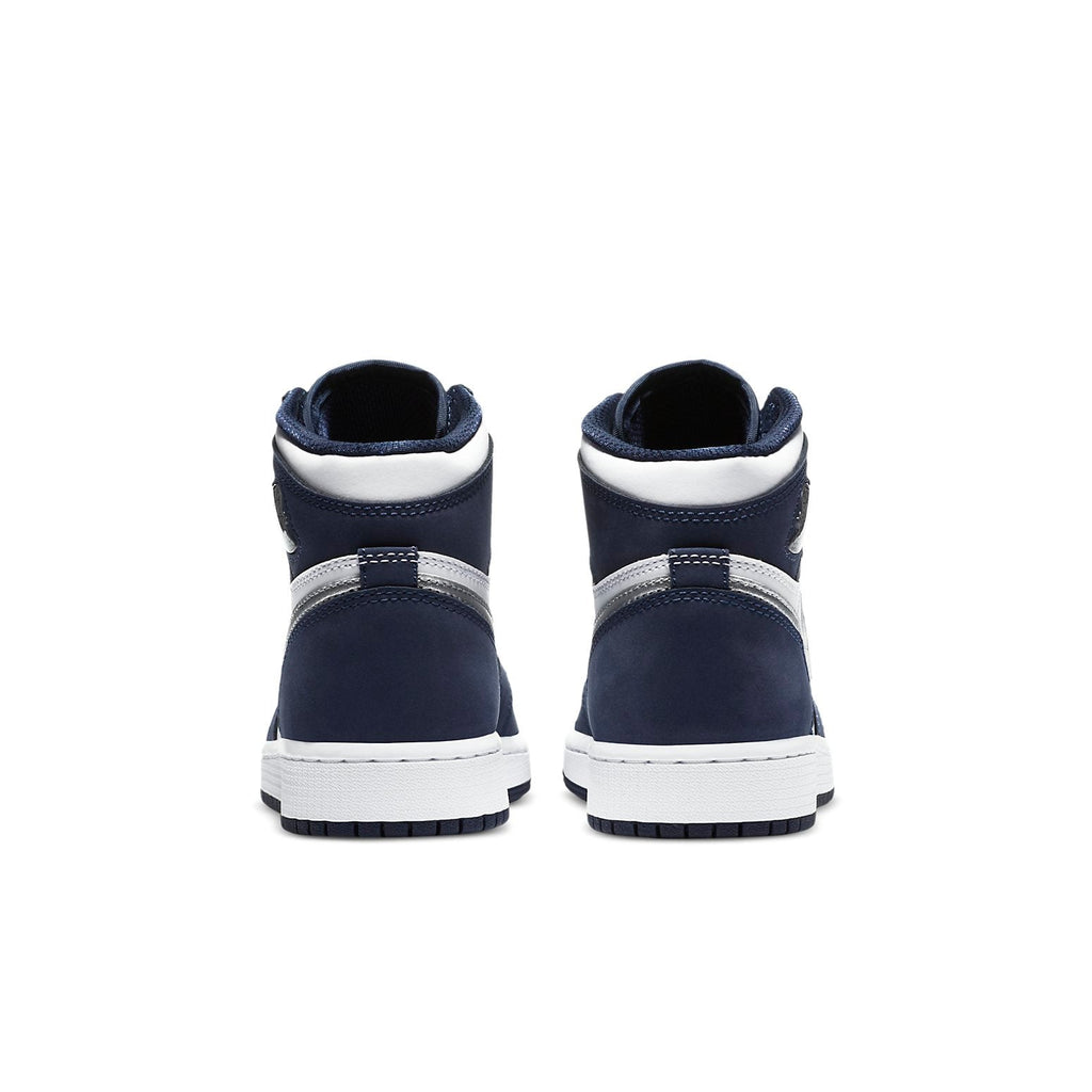 (GS) Air Jordan 1 Retro High co.JP 'Midnight Navy' 2020 575441-141