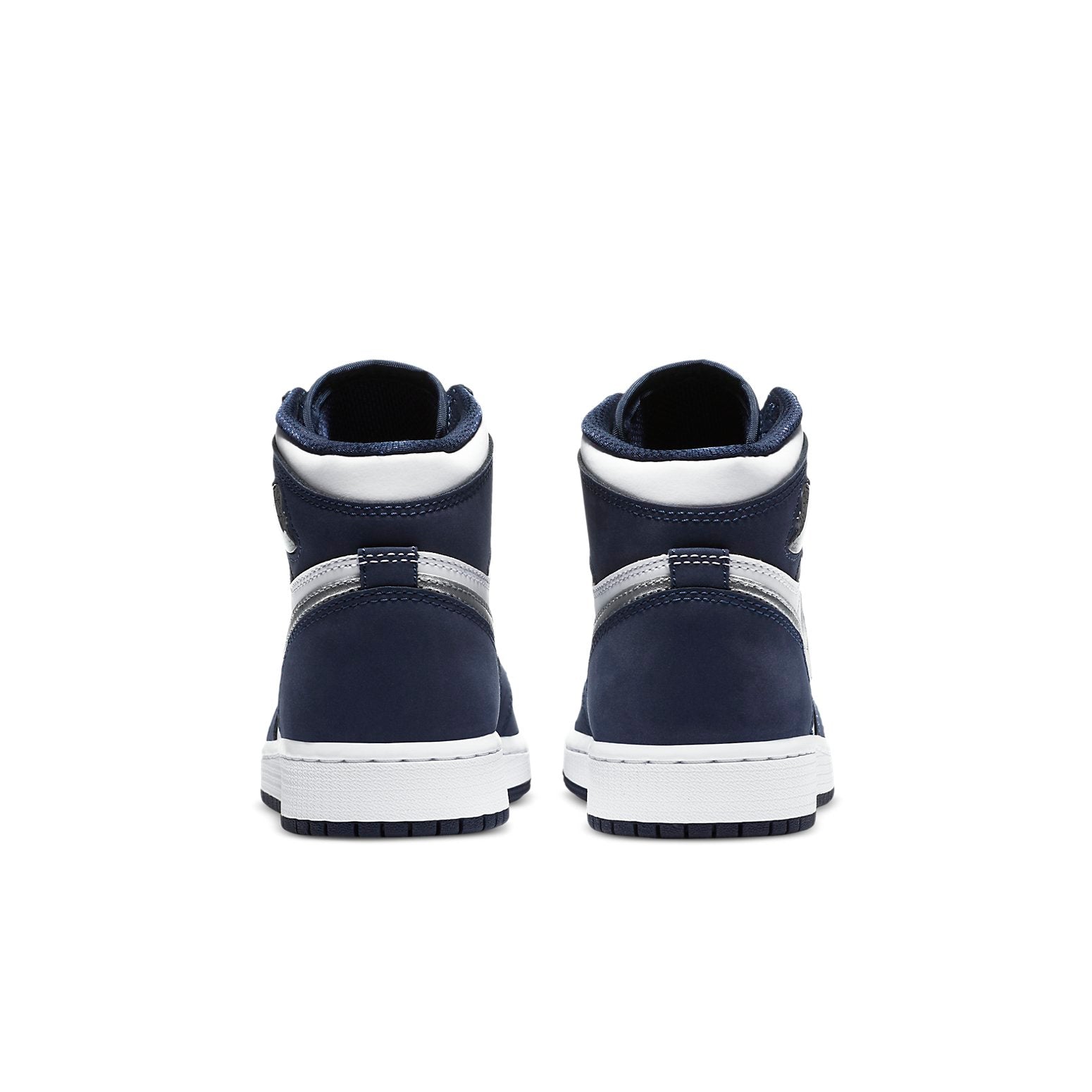 (GS) Air Jordan 1 Retro High co.JP 'Midnight Navy' 2020 575441-141