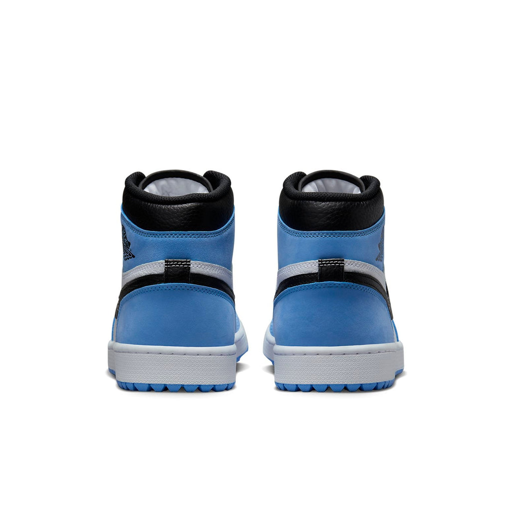 Air Jordan 1 High Golf 'University Blue' DQ0660-400