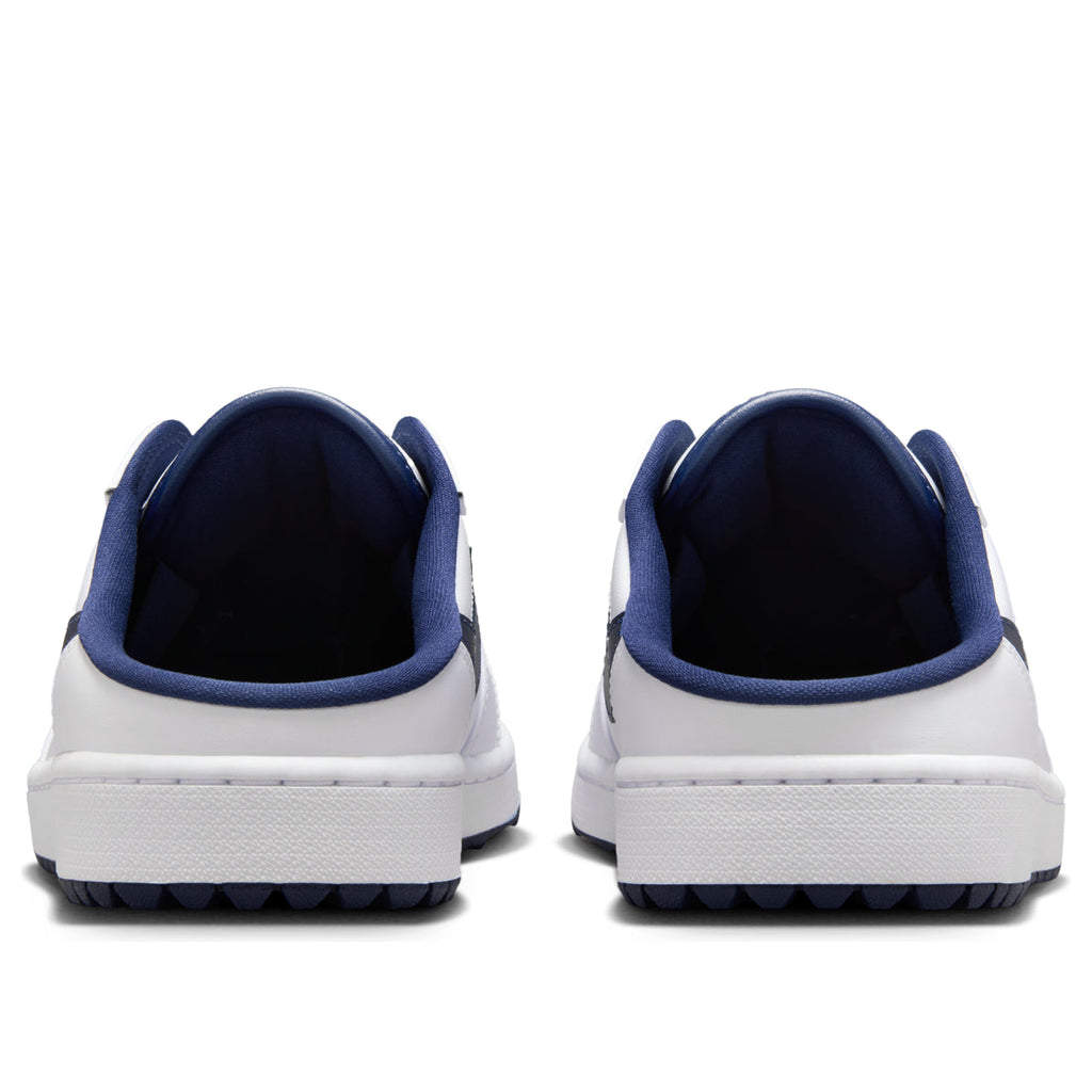 Air Jordan 1 Mule Golf 'White Midnight Navy' FJ1214-103