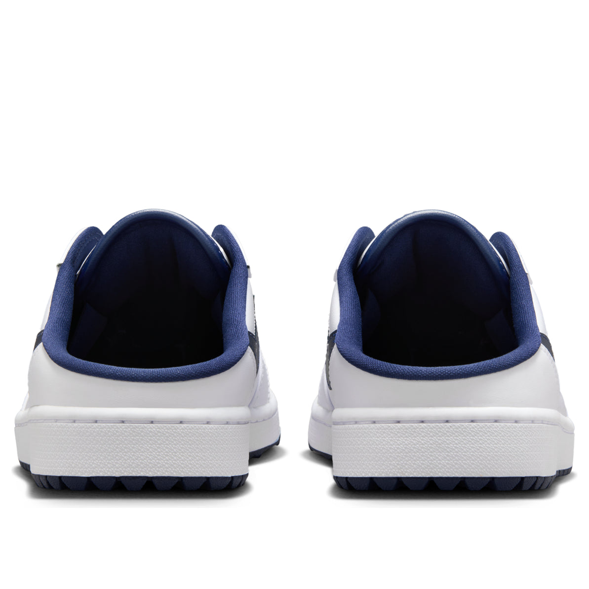 Air Jordan 1 Mule Golf 'White Midnight Navy' FJ1214-103