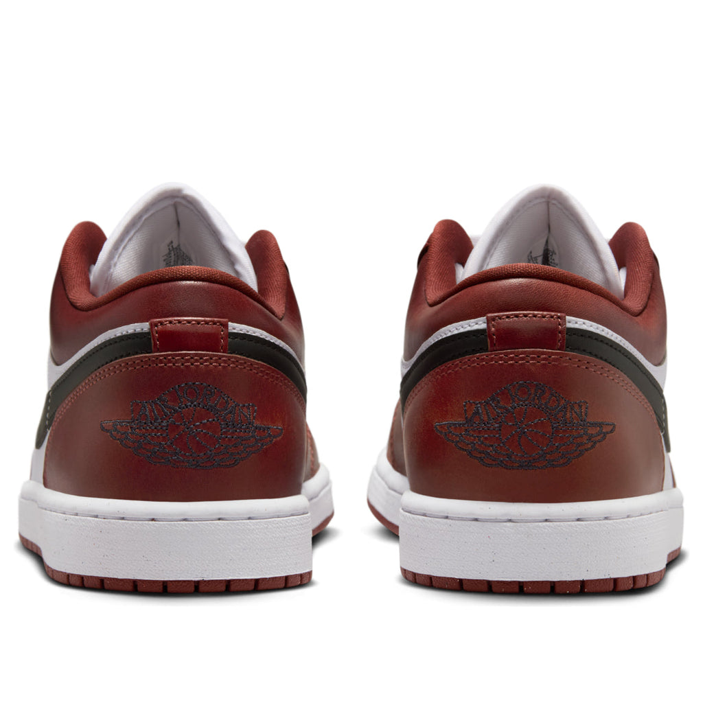 Air Jordan 1 Low SE 'Dark Pony' HF3148-102