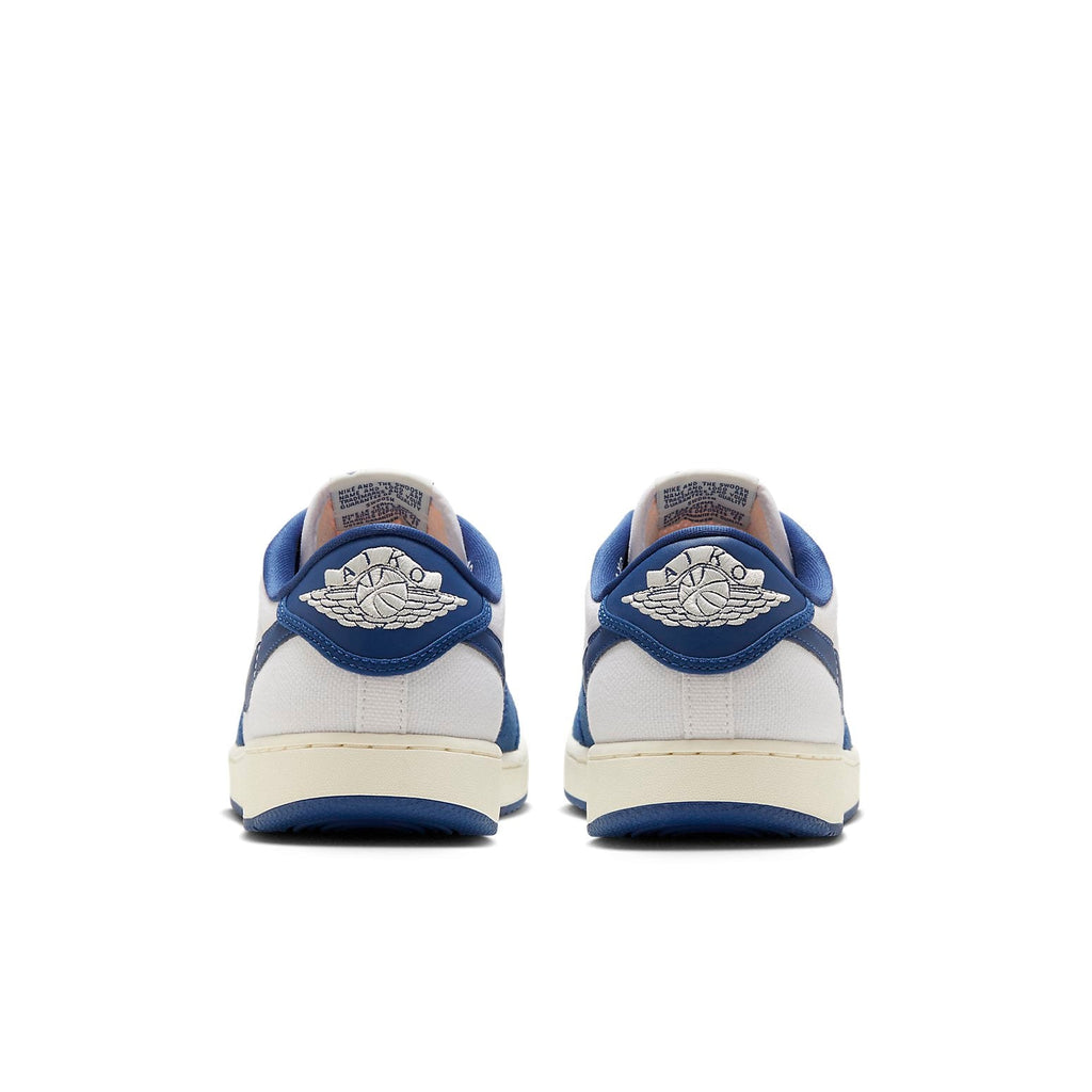 Air Jordan 1 AJKO Low 'Kentucky' DX4981-103