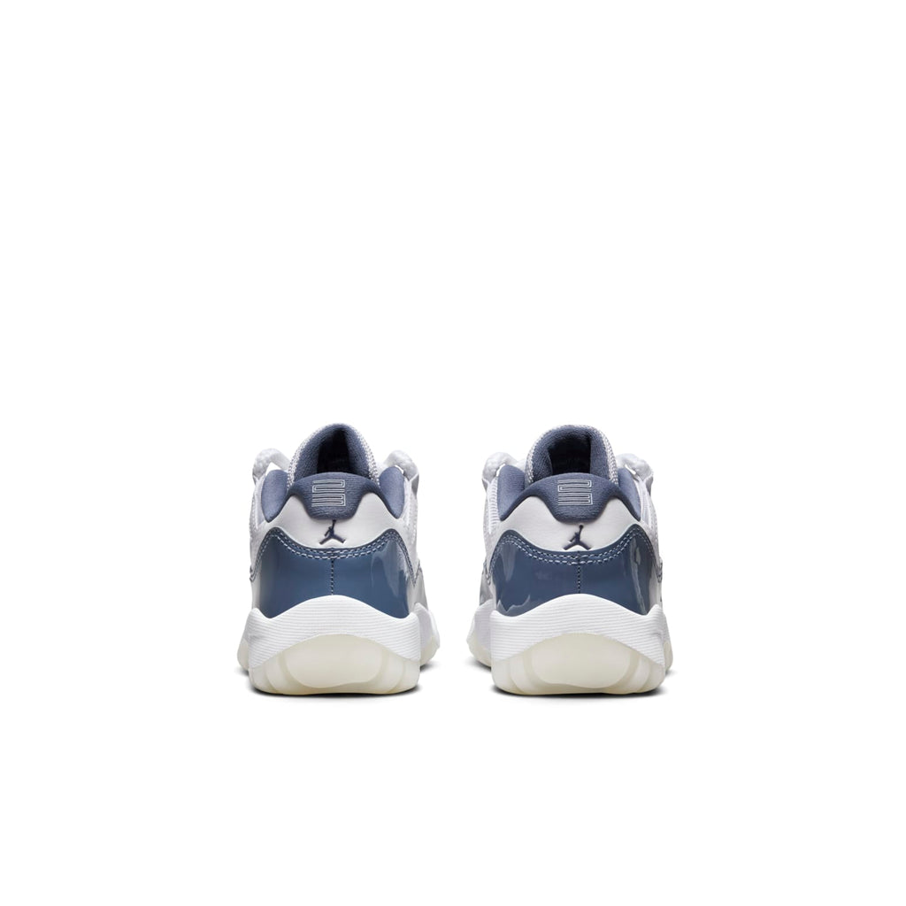 (PS) Air Jordan 11 Retro Low 'Diffused Blue' FV5116-104