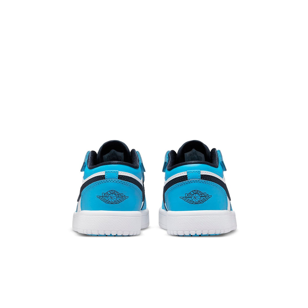 (PS) Air Jordan 1 Low ALT 'UNC' BQ6066-144