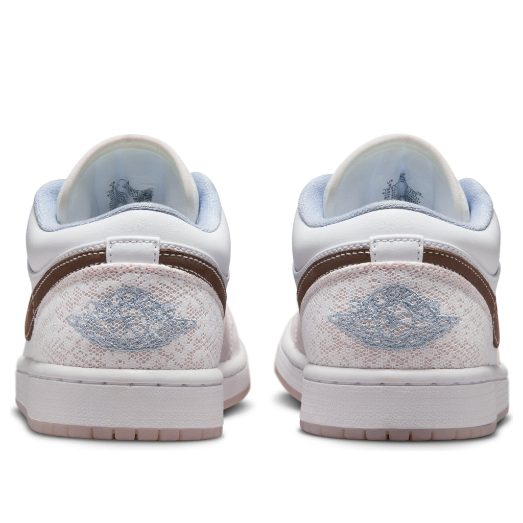 (WMNS) Air Jordan 1 Low 'Light Soft Pink' IB8859-101