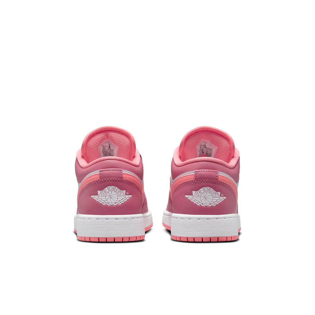 (GS) Air Jordan 1 Low 'Desert Berry' 553560-616