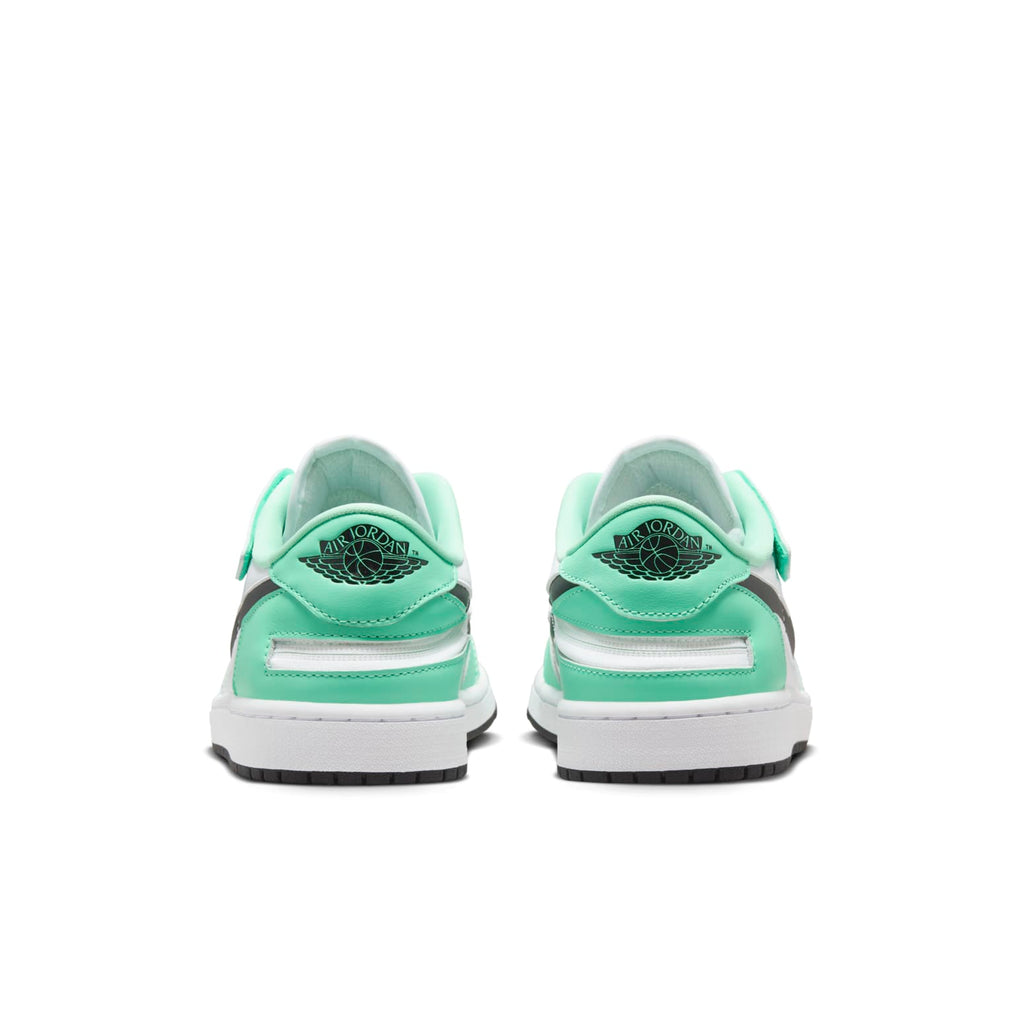 Air Jordan 1 Low Flyease 'Green Glow' DM1206-131