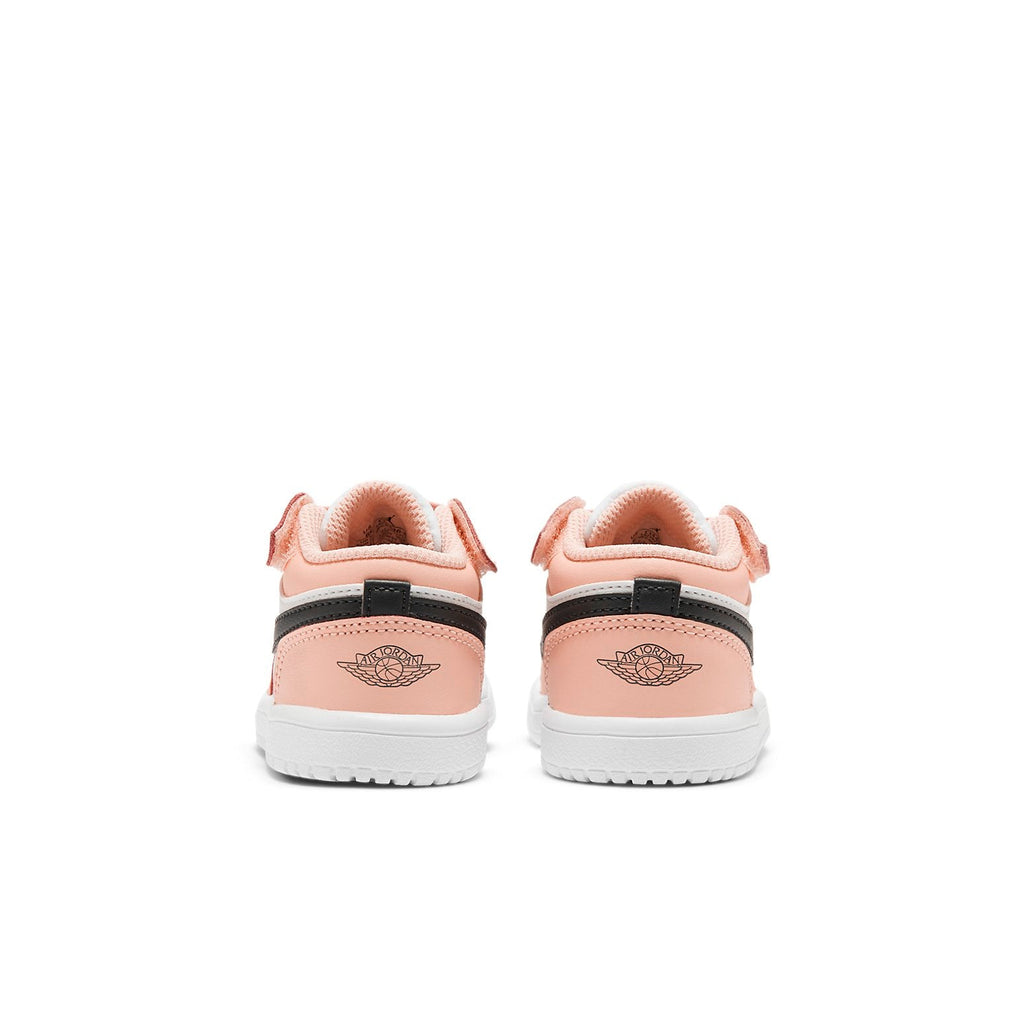 (TD) Air Jordan 1 Low ALT 'Arctic Orange' CI3436-800