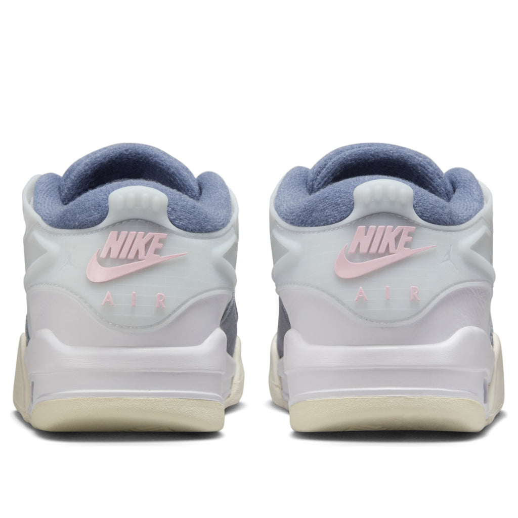(GS) Air Jordan 4 RM 'Diffused Blue Ashen Slate' FQ7938-101